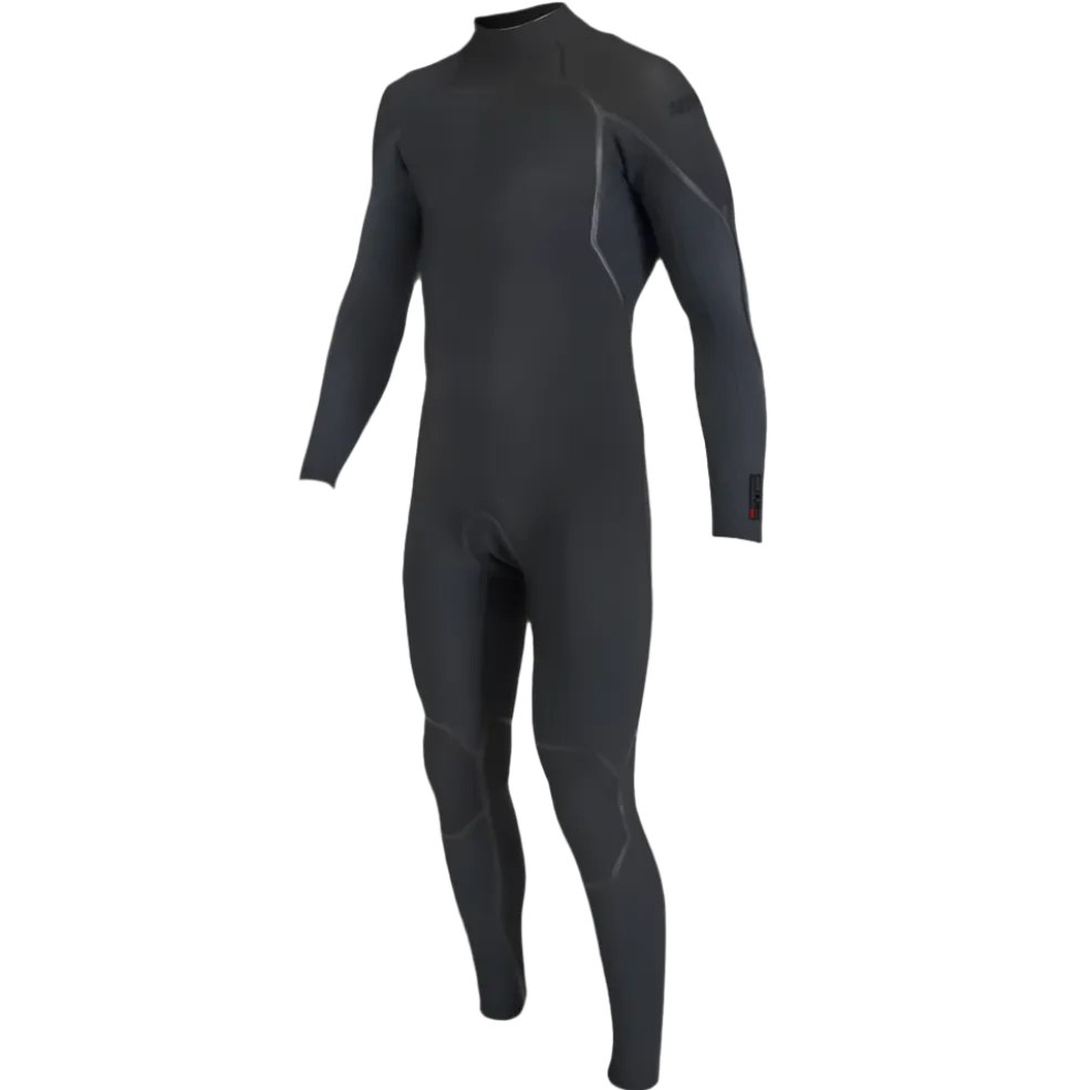 O'Neill Hyperfreak Fire 3/2mm+ Back Zip Full Wetsuit