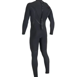 O'Neill Hyperfreak Fire 3/2mm+ Back Zip Full Wetsuit