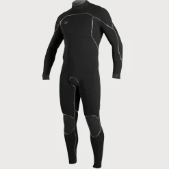 O'Neill Psycho One 4/3mm Back Zip Full Wetsuit