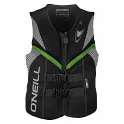 O'Neill Reactor Men's CGA Life Vest