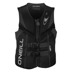 O'Neill Reactor USCG Vest