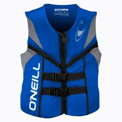 O'Neill Reactor USCG Vest