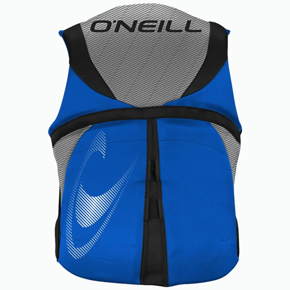 O'Neill Reactor USCG Vest