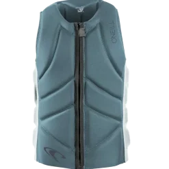 O'Neill Slasher Comp Vest - Cadet Blue