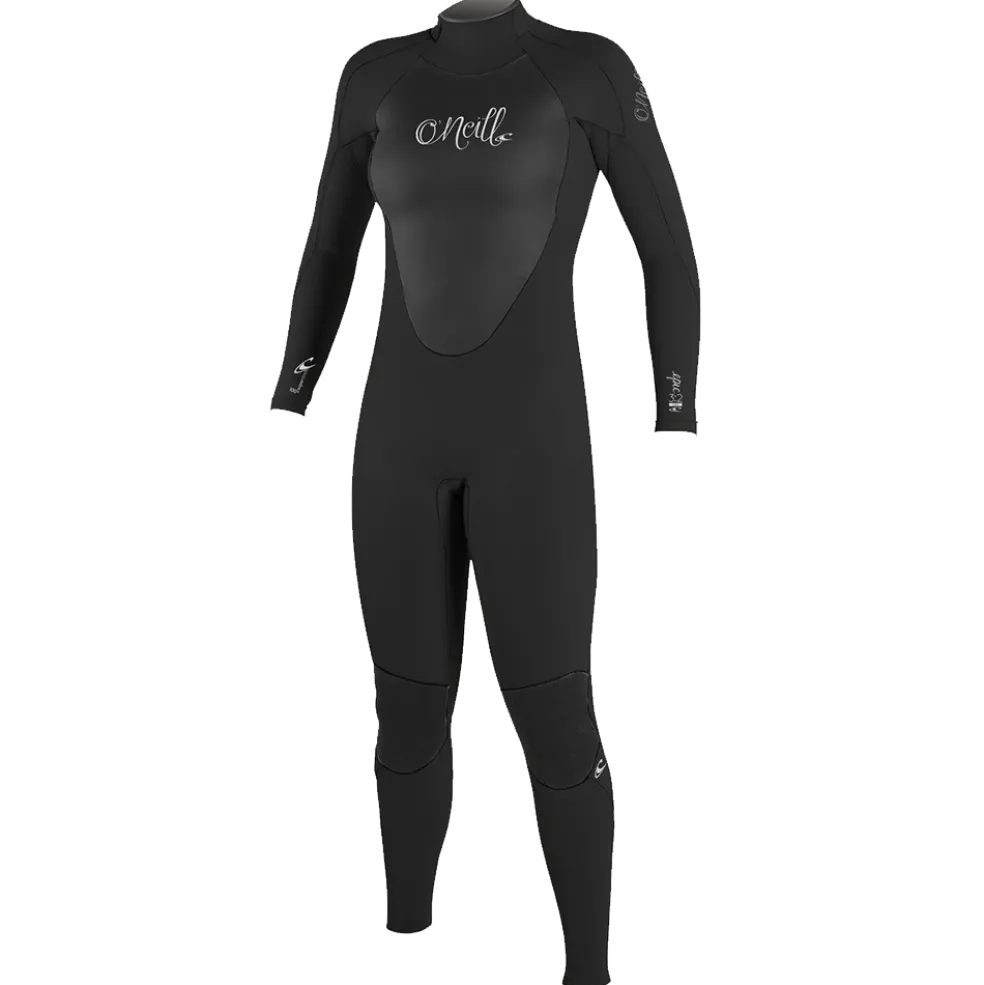 O'Neill Women's Epic 4/3 Full Wetsuit