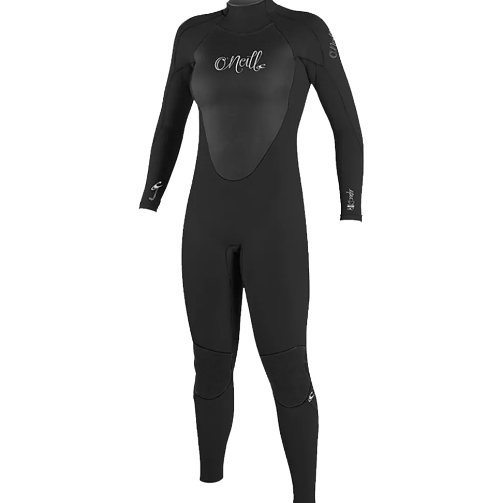 O'Neill Women's Epic 3/2 Full Wetsuit