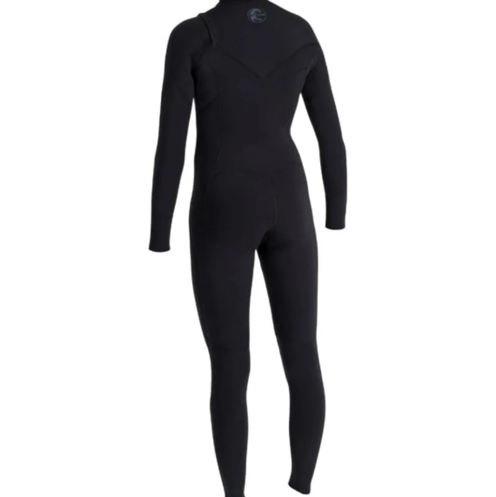O'Neill Women's O'Riginal RG8 3/2mm Chest Zip Full Wetsuit