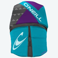 O'Neill Women's Reactor USCG Vest