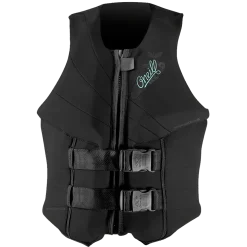 O'Neill Women's Siren USCG Life Vest