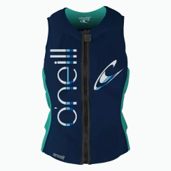 O'Neill Women's Slasher Comp Vest