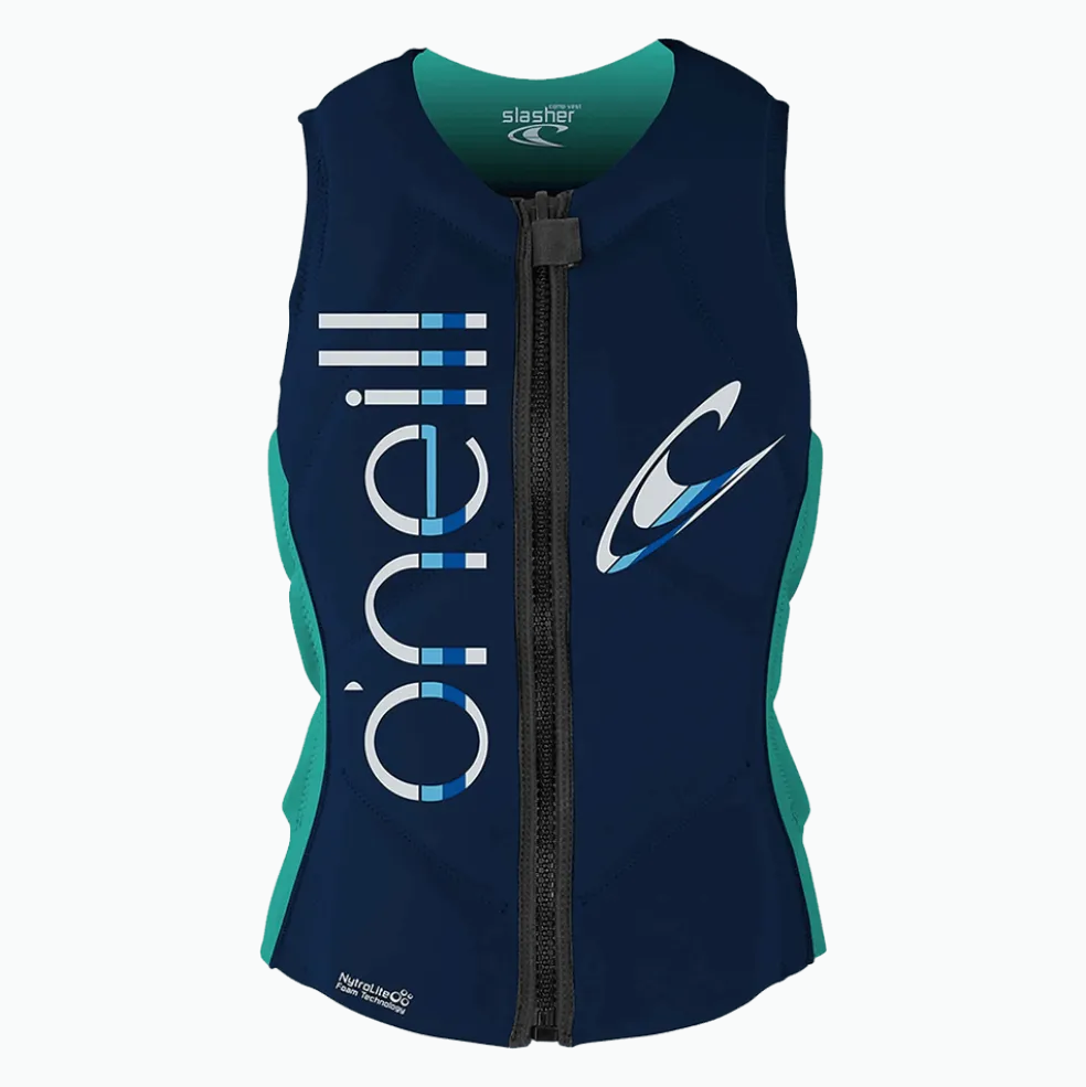 O'Neill Women's Slasher Comp Vest