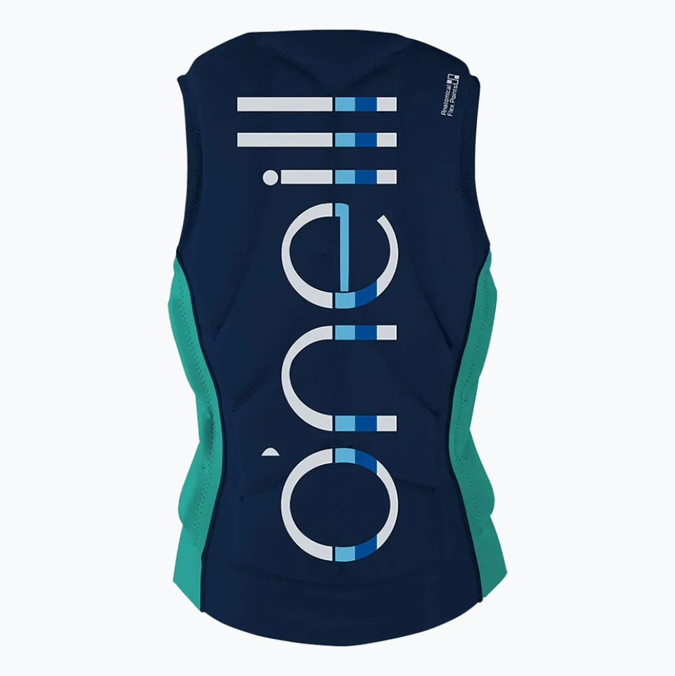 O'Neill Women's Slasher Comp Vest