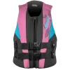 O'Neill Youth Reactor CGA Life Vest (50-90 LBS)