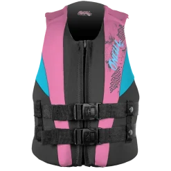 O'Neill Youth Reactor CGA Life Vest (50-90 LBS)