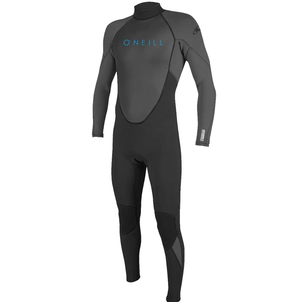 O'Neill Youth Reactor II 3/2MM Back Zip Full Wetsuit