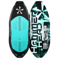 Phase 5 Hammerhead v3 Wakesurf Board 2026