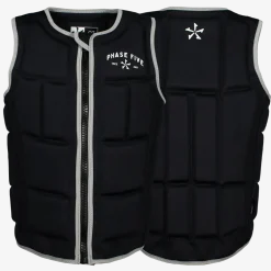 Phase 5 Ladies Comp Vest - Black