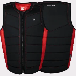 Phase 5 Mens Pro Comp Vest - Red