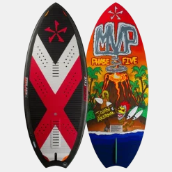 Phase 5 2024 MVP LTD Wakesurf Board