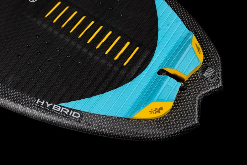 Phase 5 MVP v4 Wakesurf Board 2026