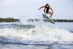 Phase 5 Phantom Wakesurf Board 2026
