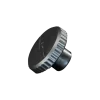 PTM ABS Knob KNB-050