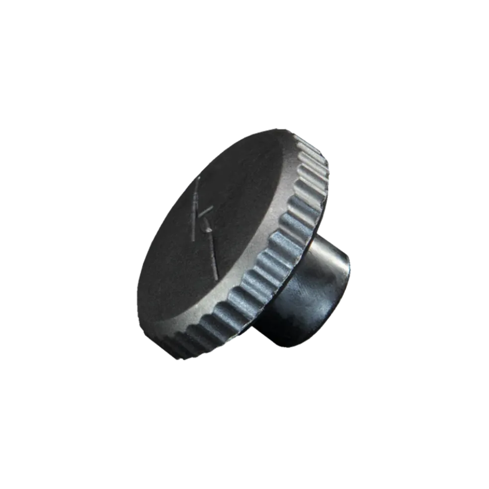 PTM ABS Knob KNB-050