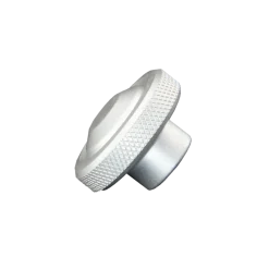 PTM Billet Aluminum Knob KNB-100