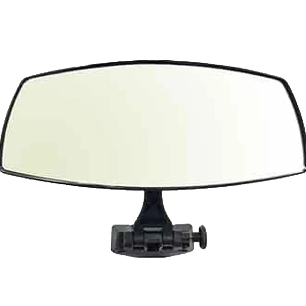 PTM Edge PCC-100 PRO Combo Bracket and Mirror