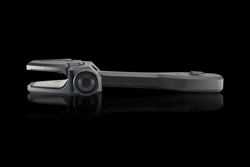 PTM Edge ZXR-360 Windshield-Mounted Pivoting Mirror Bracket
