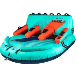Radar Chase Lounge 3 Person Tube
