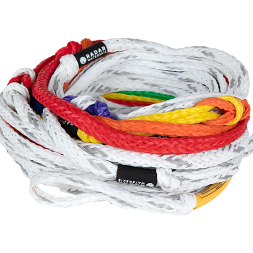 Radar Control 70ft 8 Sec Waterski Mainline