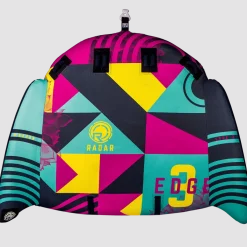 Radar Edge 3 Person Tube