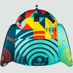 Radar Edge 2 Person Tube
