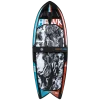 Radar Hawk Kneeboard