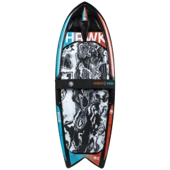 Radar Hawk Kneeboard