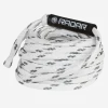 Radar 4.1K - 60' - Four Person - Tube Rope