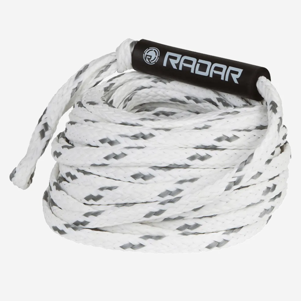 Radar 4.1K - 60' - Four Person - Tube Rope