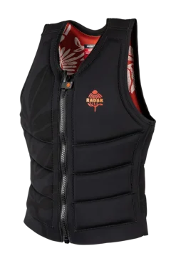 Radar Lyric Women's Impact Vest 2026