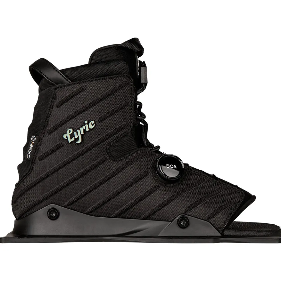 Radar Lyric Women's Waterski | Lyric Boa + Boa ARTP 2026