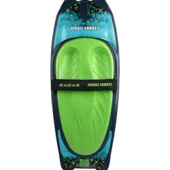 Radar Magic Carpet Kneeboard