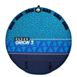 Radar Orion 3 Person Tube