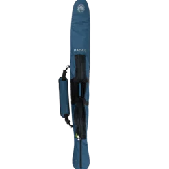 Radar Padded Slalom Bag- Navy