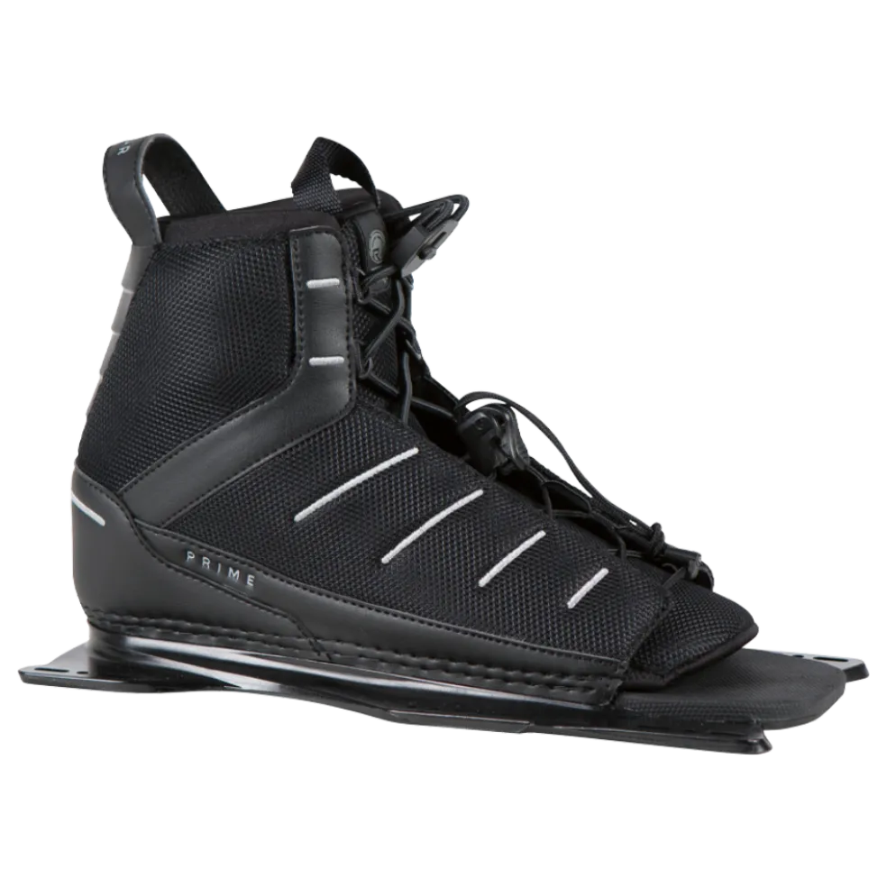 Radar Prime Binding (Front & Rear Options)