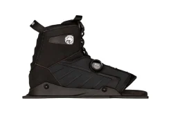 Radar Senate Alloy Waterski | Double Vector Boa Boot 2026