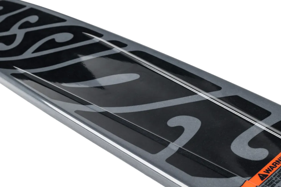 Radar Session Waterski | Prime + ARTP 2026