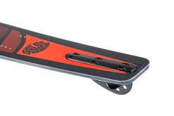 Radar Session Waterski | Prime + ARTP 2026