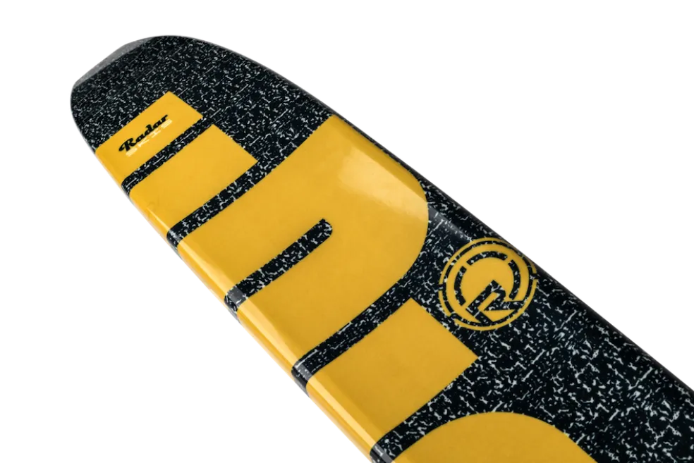 Radar Union Waterski | Prime + ARTP 2026