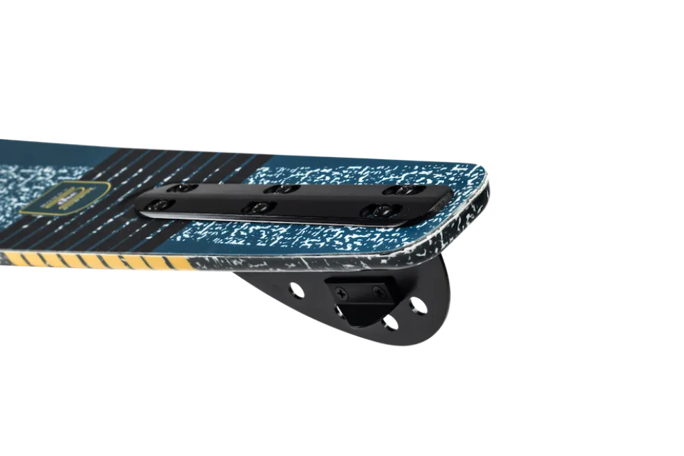 Radar Union Waterski | Prime + ARTP 2026