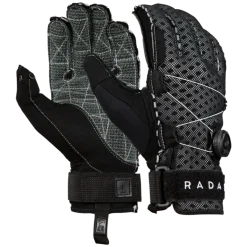 Radar Vapor K Boa Inside Out Glove